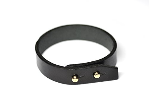 [KASAJIMA] �Ȗ؃��U�[ �u���X���b�g [CBF-001�yM�z�u���b�N�v×�S�[���h] �v���[���^�C�v [Chubby bunny factory](M[21cm]BK×GD)