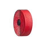 FIZIK Terra Solocush Tacky 3,5-Red, Black, One Size