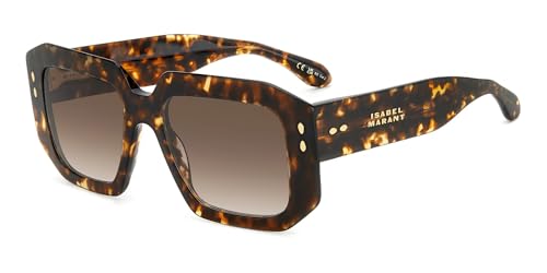Lunettes de soleil Isabel Marant Im 0143/s 086/HA pour femme en acétate havane