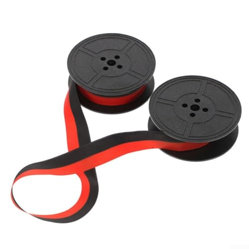 Typewriter Ribbons, Perfect for Both Vintage and Modern Typewriters