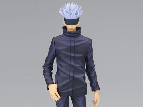 Banpresto MNIPSB-615795 Jujutsu Kaisen - Jukon No Kata thumb #1