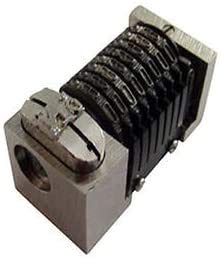 PPE Windmill Letterpress Heidelberg 8 Digit Numbering Machine Backwards