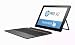 Hewlett-Packard HP Pro x2 612 G2 i5-7Y54 8GB 256GB 1920x1280 WLAN BT Webcam Win 11 Pro mit Tastatur (Generalüberholt)