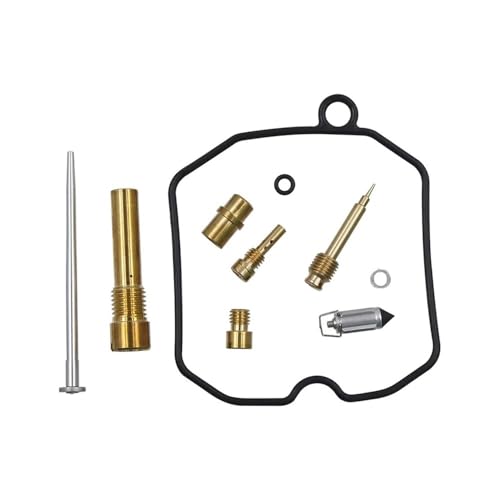 Kit de réfection carburateur moto FXDC FLHTCU joints pointeaux