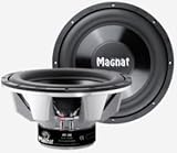  Magnat XTC 300 1-Weg Auto-Lautsprecher