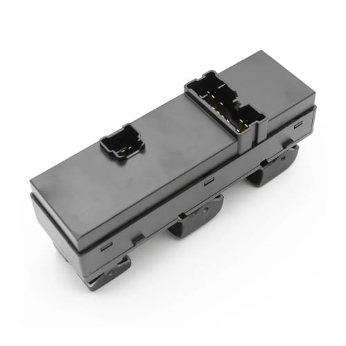 Commande vitre électrique auto pour voyager confortablement en X-Trail T31 - 4