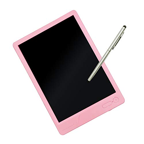 Ajcoflt Crianças Placa de Caligrafia LCD Colorido Escrita Tabuletas Desenho Digital Imagine pad Expa