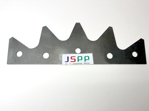 Pala para esparcidor de estiércol NH modelo 125,130,185,195 miniatura 1