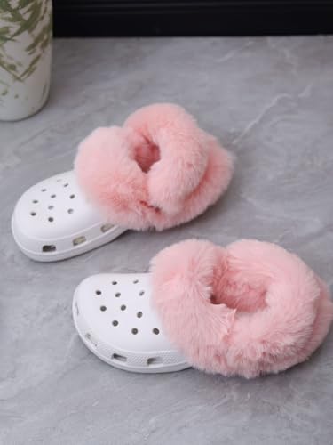 Plantillas de forro polar para calzado, unisex miniatura 5