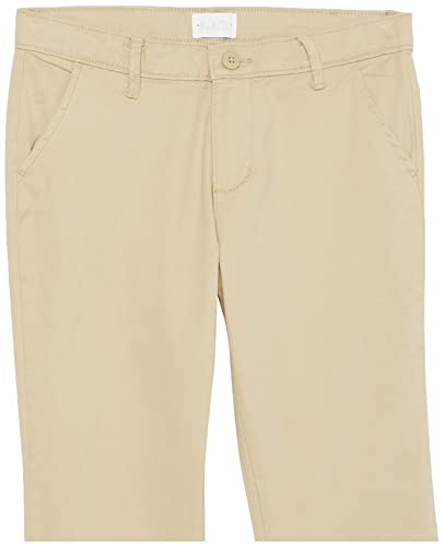 Image of Stretch Bootcut Chino Pants,multipacks
