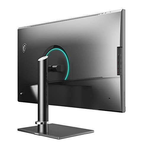 Build My PC, PC Builder, MSI Creator PS321QR