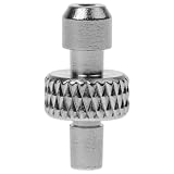 Warmhm Blutdruckmessgerät Manschettenadapter Oberarm Ersatzteil Leicht Installierbar Sicher Kompatibel Arm Cuff Connector Zubehör für Blutdruckmesser