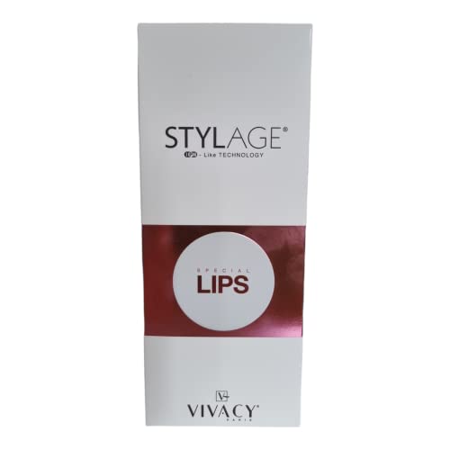 Preisvergleich Produktbild Vivacy - Stylage Special Lips - 1 x 1ml