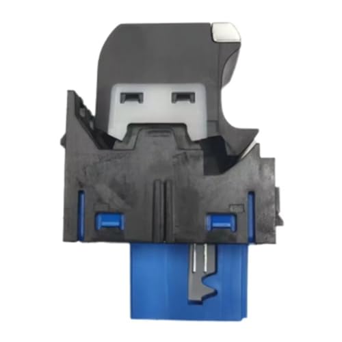 Botón freno de mano eléctrico para 208 II interruptor retención automática 4
