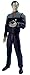 Star Trek Lieutenant Commander Data with Starfleet Tricorder