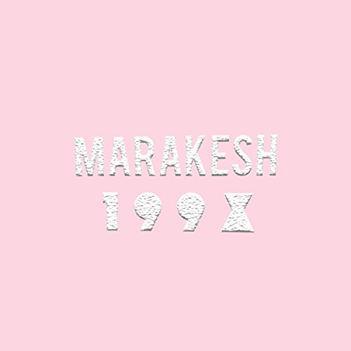 Marakesh