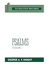 Psalms, Volume 1 (OT Daily Study Bible Series)