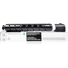1PCS C-EXV-64/EXV-65 Toner Cartridge for C-on iR C3326 C3326i Premium Compatible CopierC-European Version