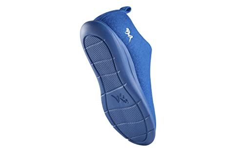 Image of Neeman's Wool Joggers Shoes for Women | Casual Merino Wool Shoes for Girls, Wear Sock-Free and Stay Odour-Free