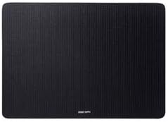 サンワサプライ 静電気除去マウスパッド MPD-SEA4BK【×2セット】