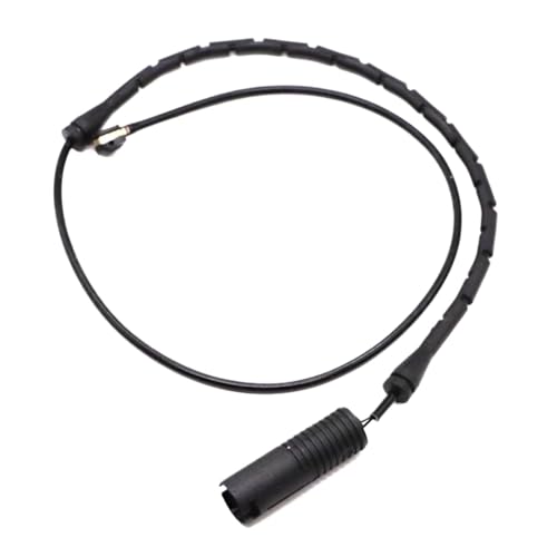 Cable de freno de mano para BMW E36 Coupe sensor de desgaste delantero 34351181337