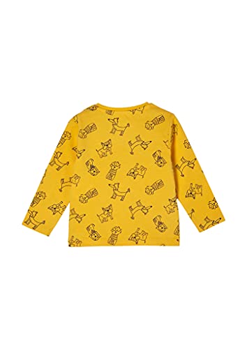 s.Oliver 405.10.102.12.130.2057987 baby-jongens T-Shirt - Image 7