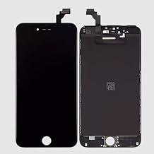 OEM Replacement for iPhone 6 Plus Display LCD Screen Touch Digitizer Assembly Black