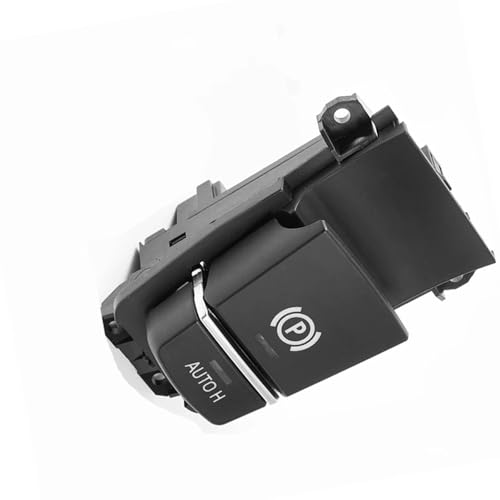 Bouton de commande frein à main BMW X3 pour rénover la console centrale des modèles 2011-2017