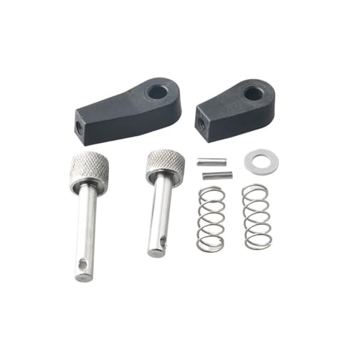 Ensemble d'extrémité de câble 648-48330 pour moteur hors-bord