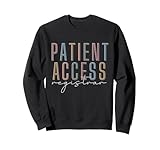 Patient Access Registrar