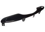 Brothers Trucks FSA53ST Splash Apron Front - Steel