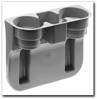 Wedgie Auto Cupholder - Taupe