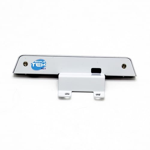 Cadre de module webcam tout-en-un 27" incurvé : PC compact sans fente GPU - 2