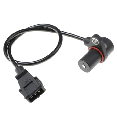 Capteur vilebrequin Cabstar E remplacement pour réparation moteur 1998-2006