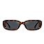 Leopard Dark Green Lens Leopard Dark Green Lens