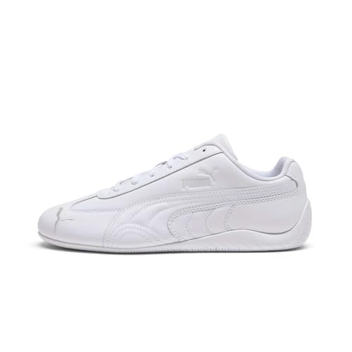 Image of Puma Unisex-Adult Speedcat Full Lthr Sneaker