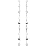 Swarovski Canopy Orecchini a bottone 5430883