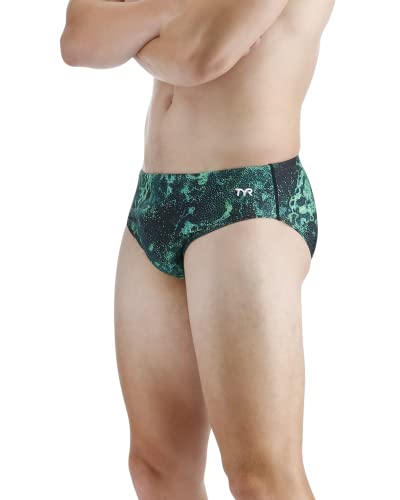 TYR Durafast Lite Racer Sunga masculina