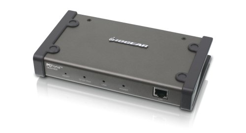 IOGEAR GCN1000 Remote Access KVM/PC Portal