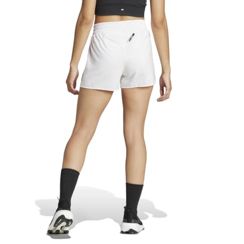 Image of adidas Womens Own the Run Shorts