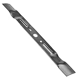 Greenworks Replacement Blade (42' Tractor and Zero Turn) 2-in-1 / Side Discharge + Mulching