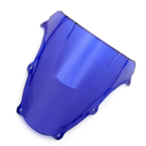 Pare-brise moto Suzuki SV650 2003-2012 écran réglable universel