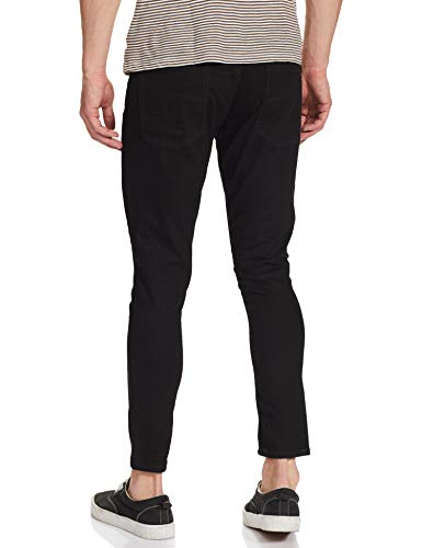 Image of Spykar Men Slim Fit Jeans