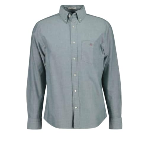 REG Classic Oxford Shirt – Ansicht 5