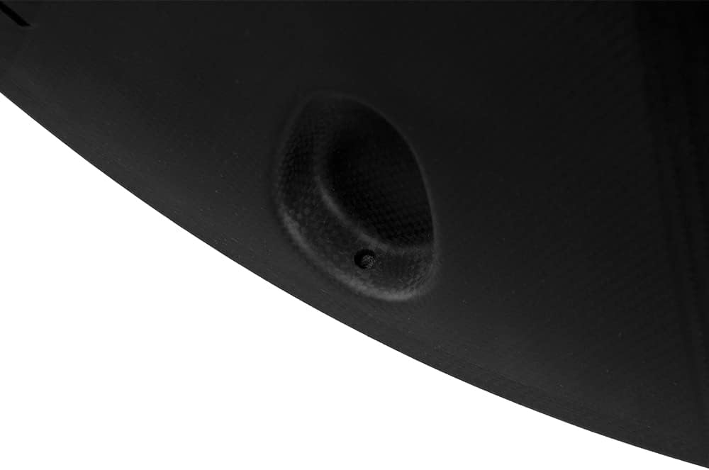 Amazon.co.jp: SUPERTEAM カーボンフルディスクホイール 700c