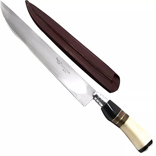 Facas Gaúcha, 1008OMC, Faca Gaúcha Churrasco 8