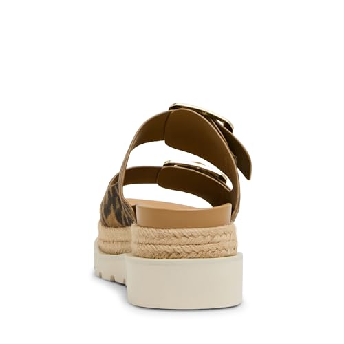 Image of Madden Girl Women's Mythical Platform Sandal