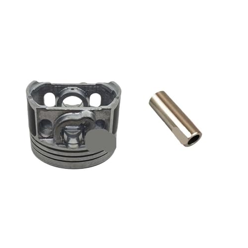 Kit de juntas de cilindro y pistón de moto para TNT150, TNT125, TNT135 y BN125 4