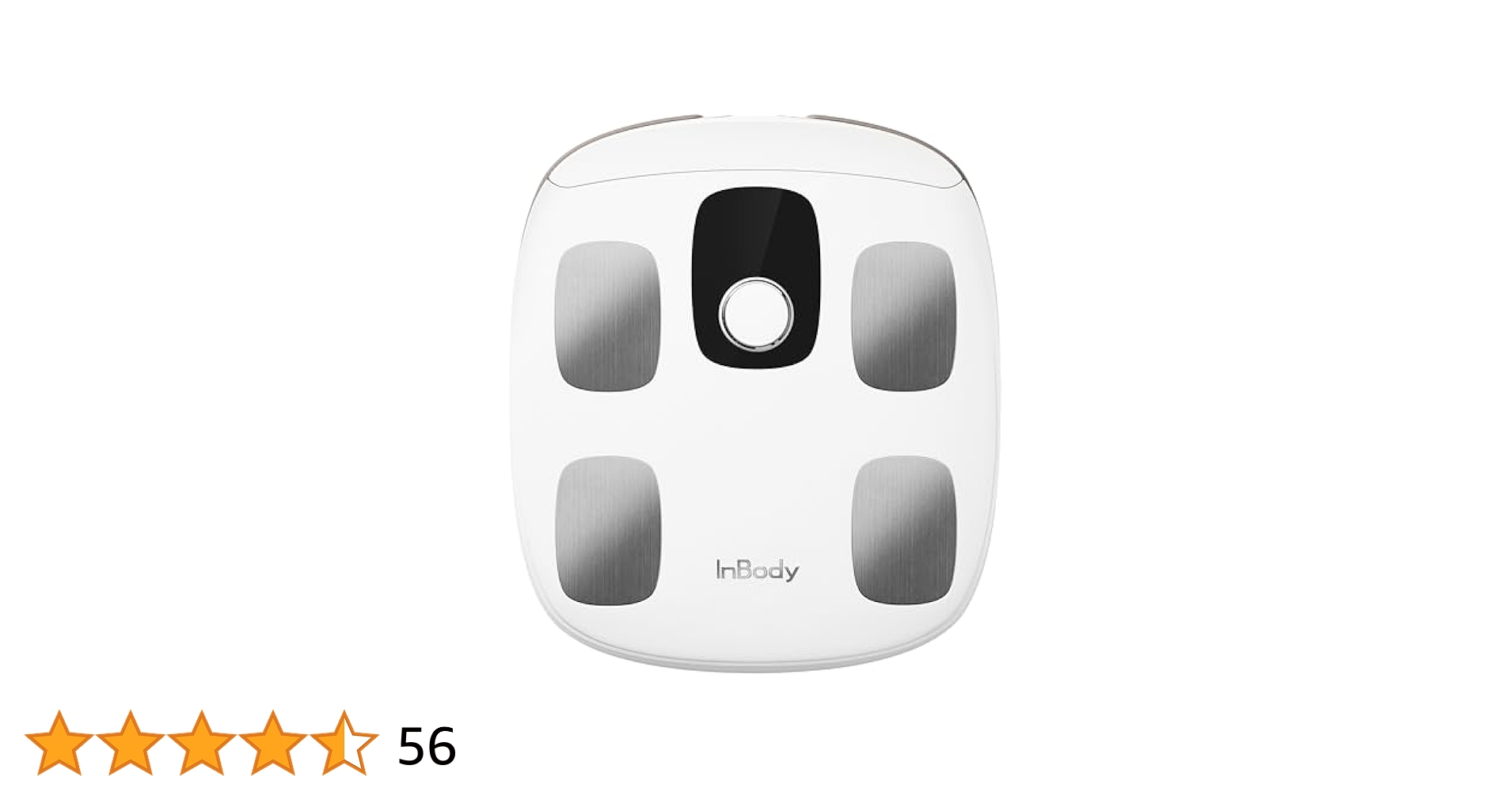 InBody プレミアム家庭用体組成計 家庭用プレミアム体組成計