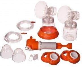 Hygeia Universal Personal Accessory Set